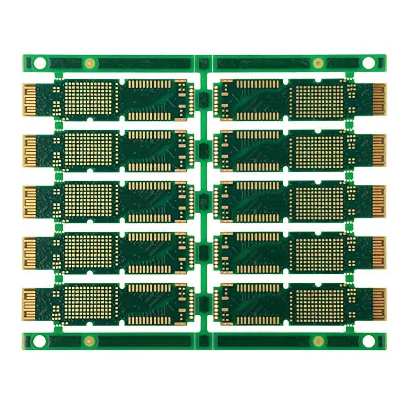 Rigid PCB को फाइदा र बेफाइदा के हो?