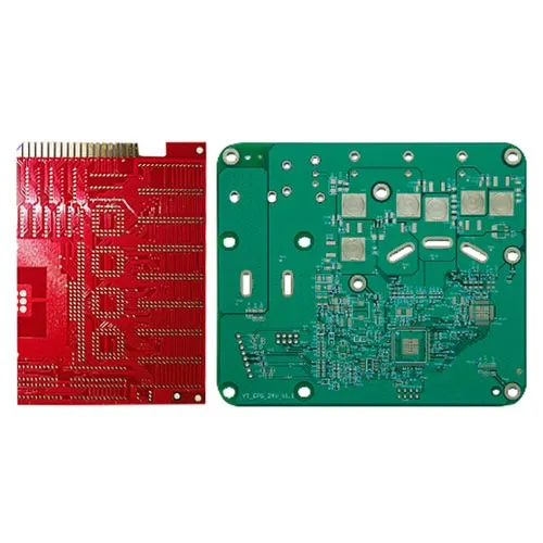 कठोर PCBs को प्रकार र अनुप्रयोगहरू के हुन्?