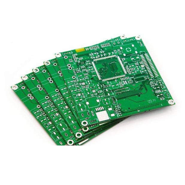 साधारण PCB को तुलनामा गुणा-तह कठोर पीसीबीका गुणा-तह कठोर पीसीबीको उल्लेखनीय फाइदाहरू के हुन्?
